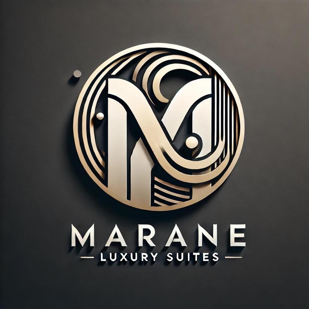 Marane Luxury Suites Nea Moudania Extérieur photo
