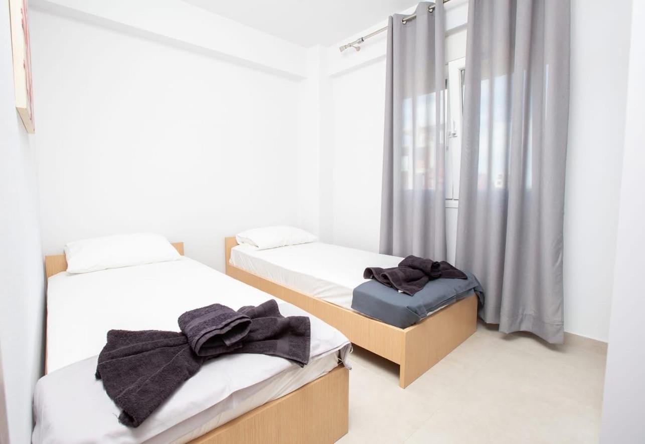 Marane Luxury Suites Nea Moudania Extérieur photo