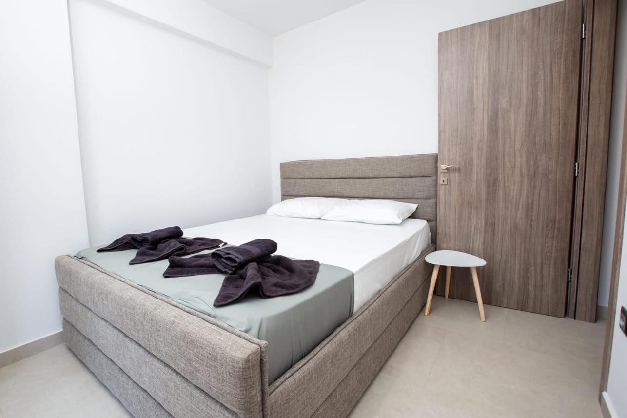 Marane Luxury Suites Nea Moudania Extérieur photo